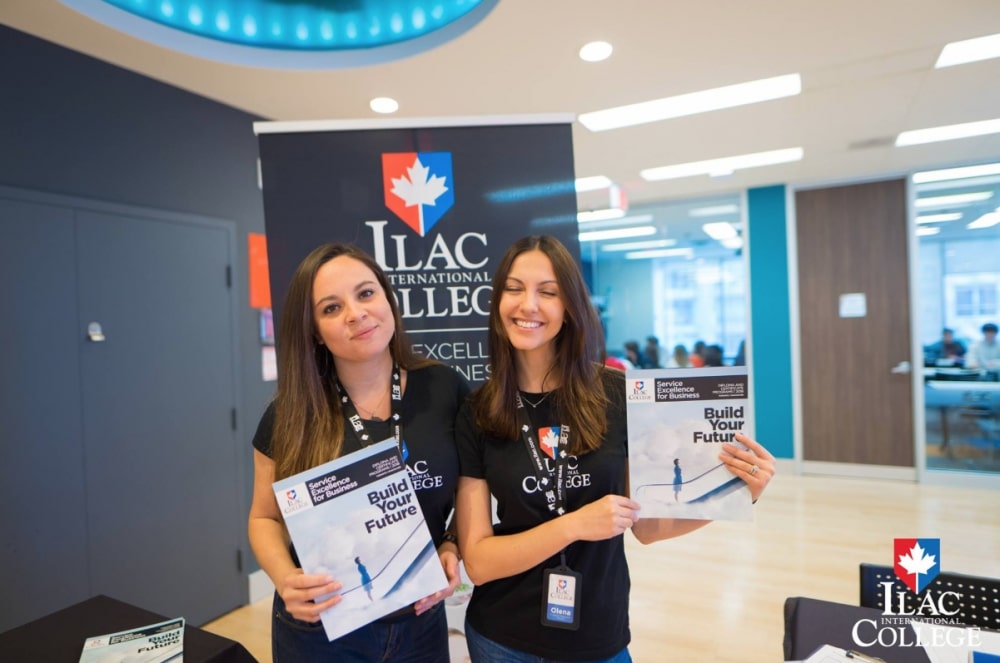 Working holiday visa Canada Sejour linguistique et job au Canada